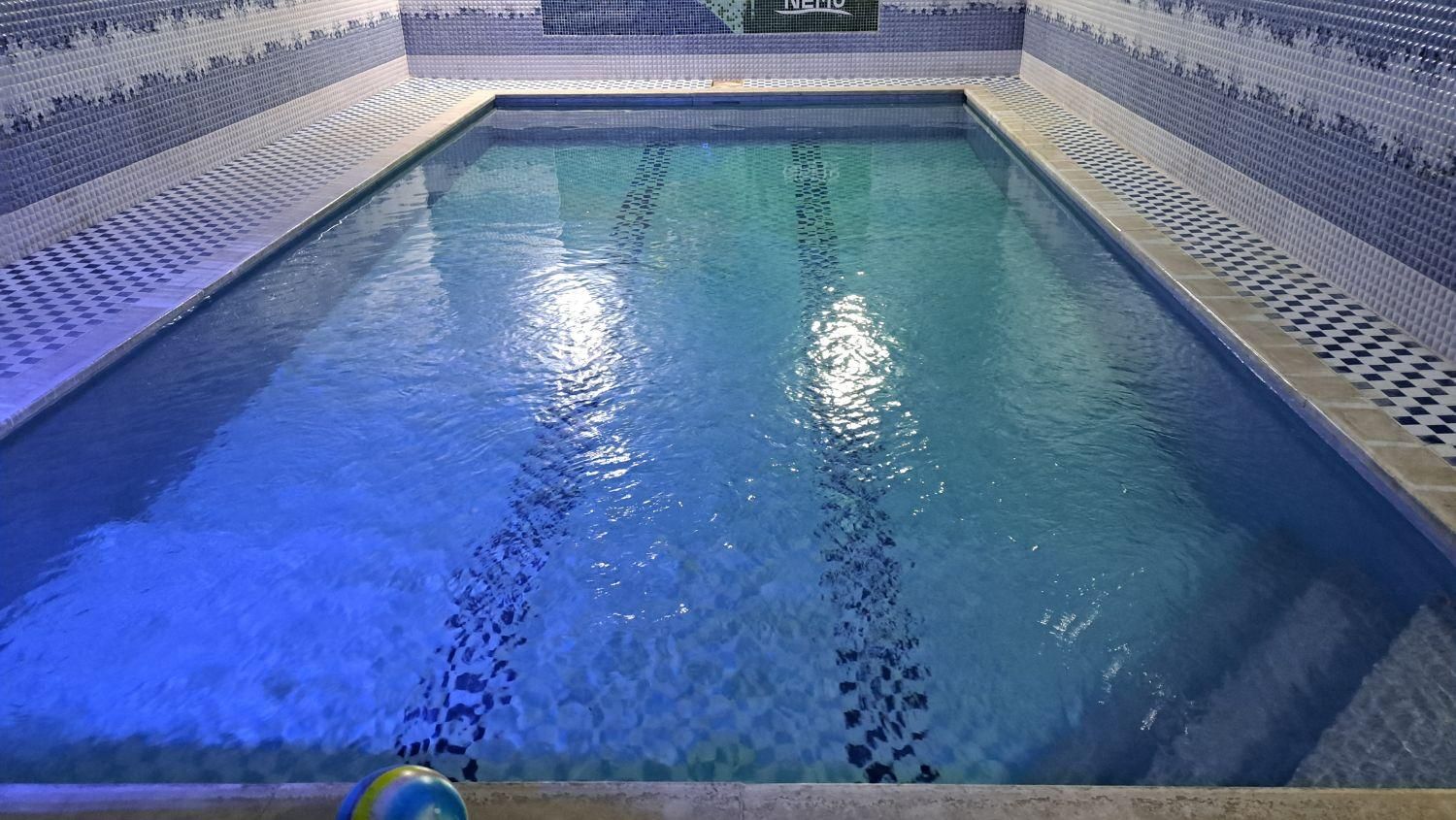 ویلاساحلی استخر بیلیارد محیطی ایمن۰|اجارهٔ کوتاهمدت ویلا و باغ|رامسر, |دیوار