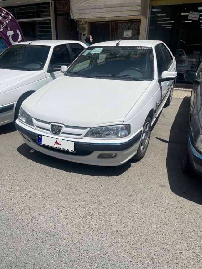پژو پارس LX TU5، مدل ۱۳۹۹|خودرو سواری و وانت|تهران, آبشار|دیوار