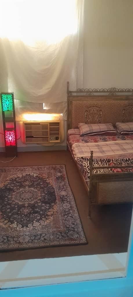 اجاره ساعتی/روزانه آپارتمان در فلکه ساعت-امانیه|اجارهٔ کوتاه‌مدت آپارتمان و سوئیت|اهواز, امانیه|دیوار