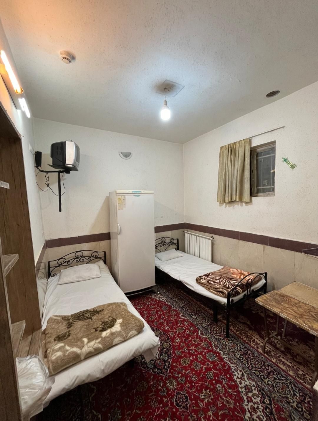 خوابگاه/اقامتگاه/مجوزدار دانشجویی مخصوص آقایان|اجارهٔ کوتاه‌مدت آپارتمان و سوئیت|اصفهان, جوزدان الیادران|دیوار