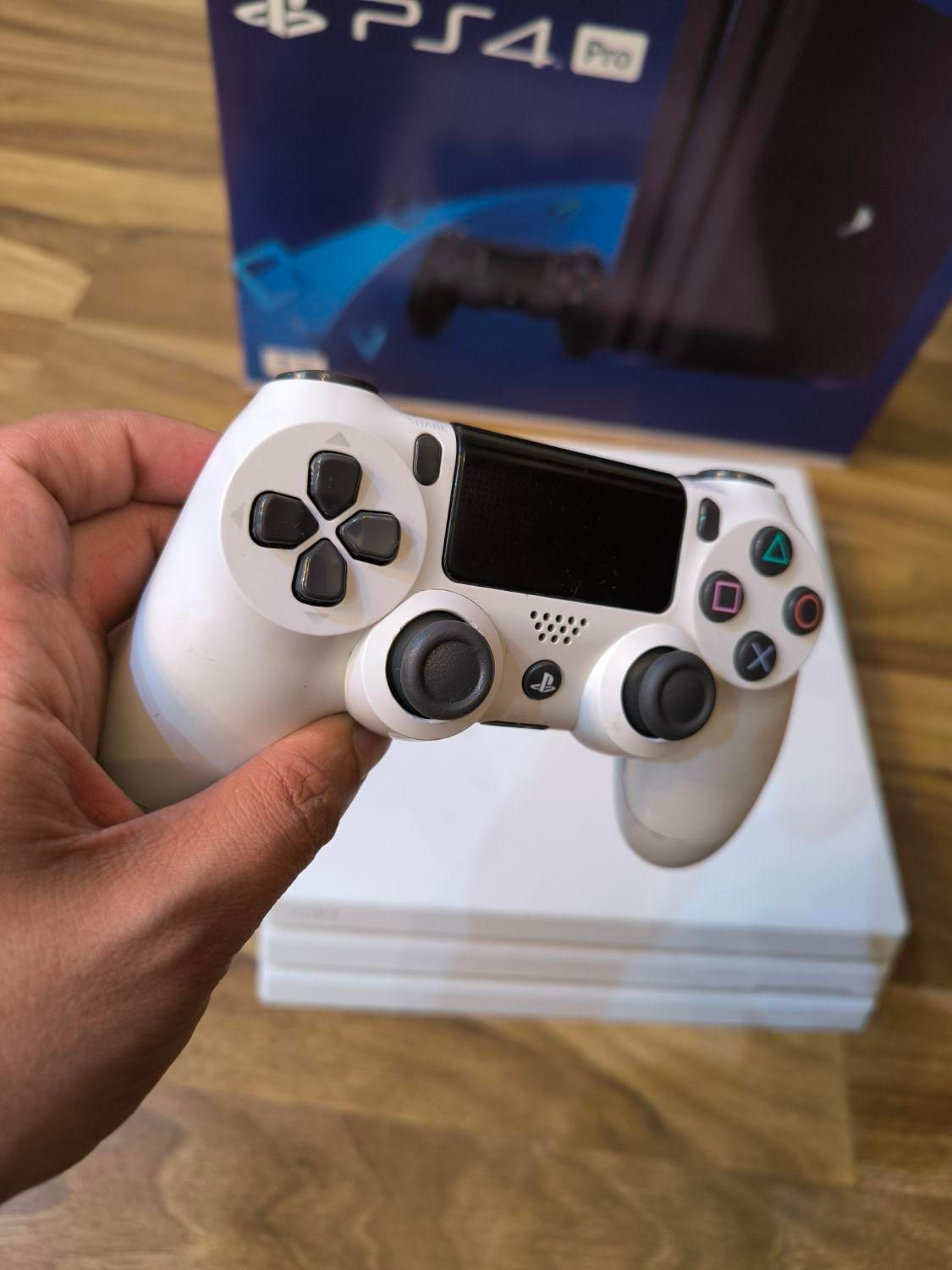 خرید ps4 و ps5 شما در محل|کنسول، بازی ویدئویی و آنلاین|کرج, فاز ۳ مهرشهر|دیوار