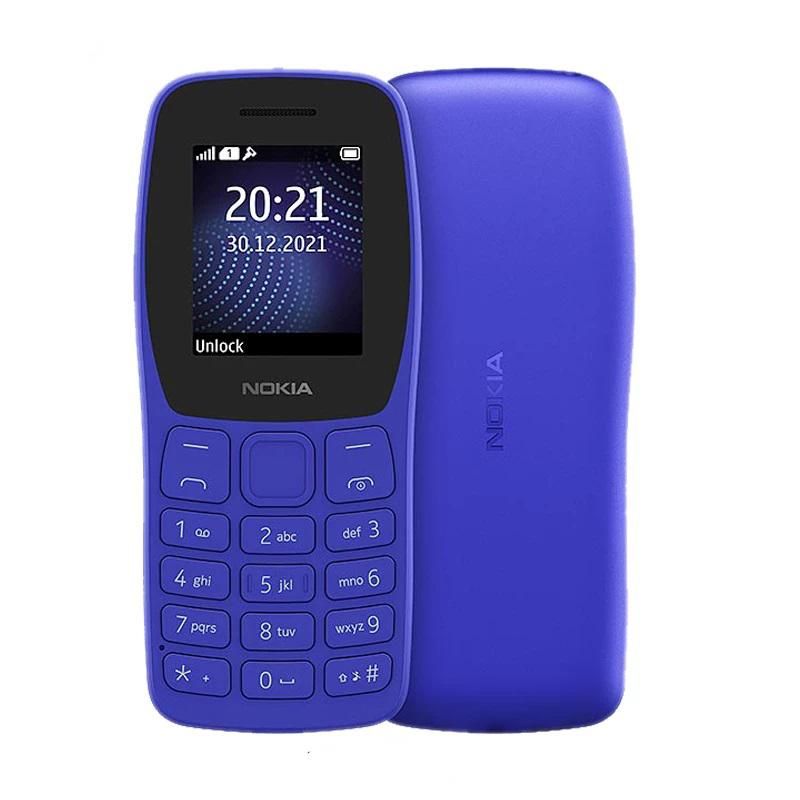پخشـ عمده گوشی nokia صدوپنج صدوشش و..|موبایل|اراک, |دیوار