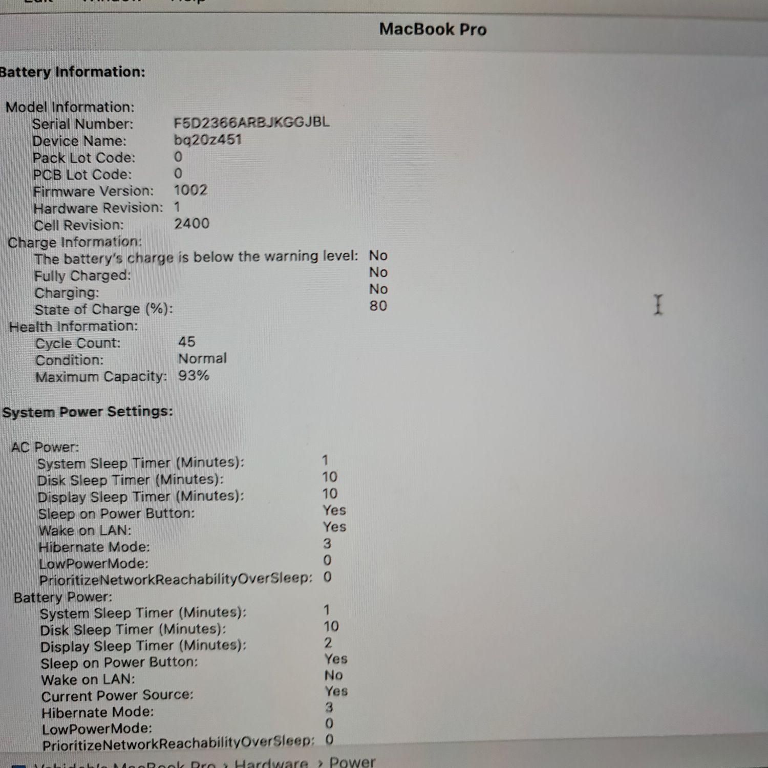 macbook pro m2 2022 مکبوک پرو|رایانه همراه|تهران, ولنجک|دیوار