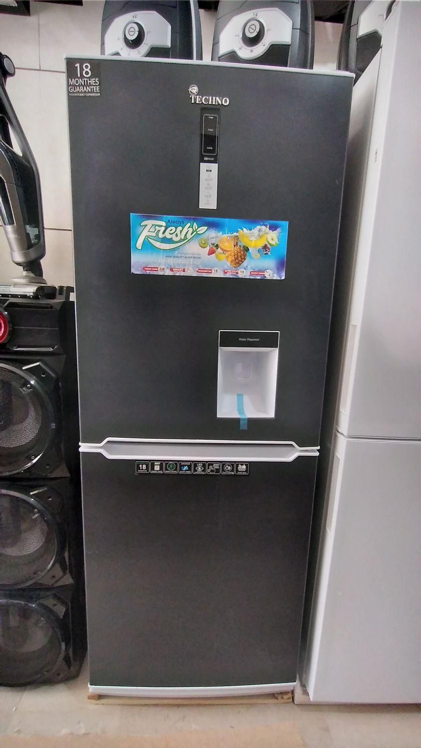 یخچال و فریزر تکنو|یخچال و فریزر|اقبالیه, |دیوار