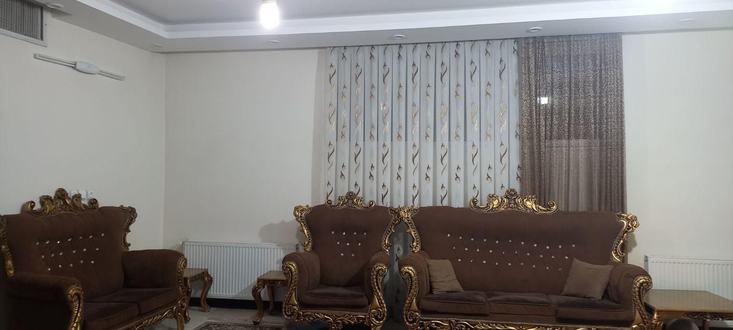 مبل هفت نفره|مبلمان خانگی و میز عسلی|اصفهان, فردوان|دیوار