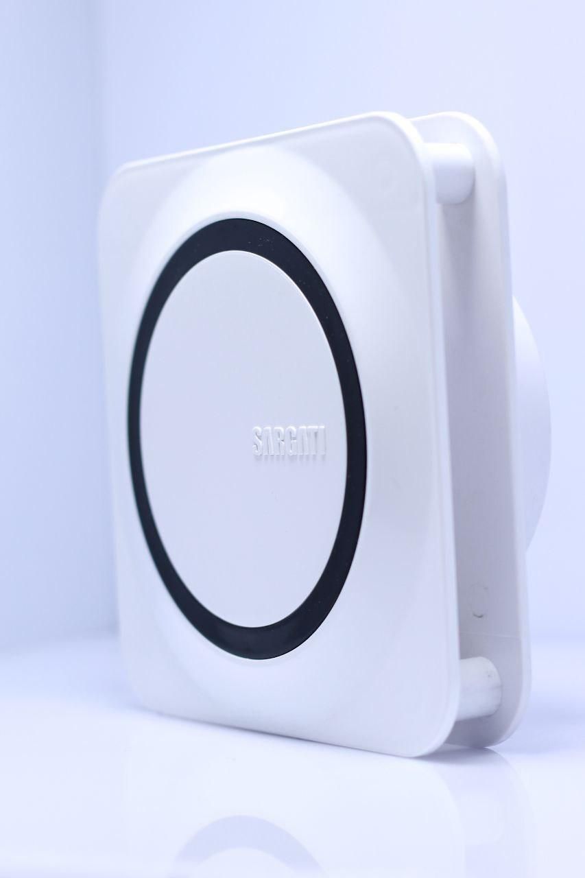 هواکش خانگی فانتزی|پنکه و تصفیهکنندهٔ هوا|تهران, فردوسی|دیوار