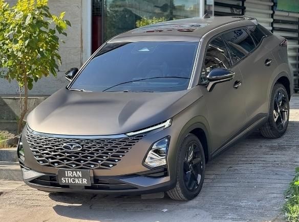 فونیکس FX پرمیوم، fx premium 1404|خودرو سواری و وانت|اهواز, پادادشهر|دیوار