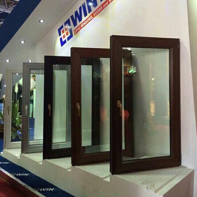 درب و پنجره دو۲جداره یوپی وی سیupvc و ترمال بریک|خدمات پیشه و مهارت|تهران, کیانشهر|دیوار