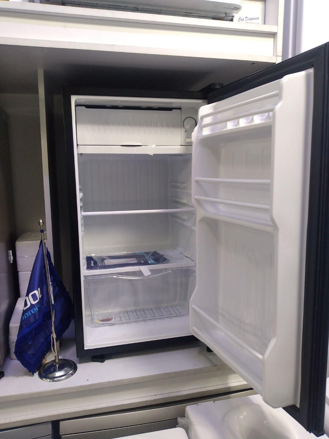 یخچال ۵ فوت کوچک هتلی اداری ایستکول مدل minibar|یخچال و فریزر|تهران, امین حضور|دیوار