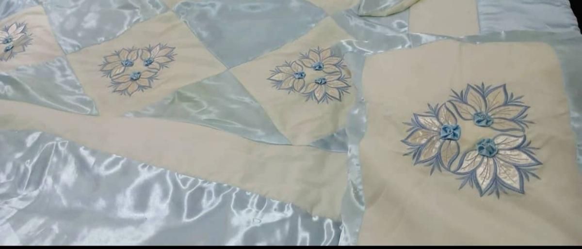 روتختی ساتن دونفره|سرویس روتختی|رشت, گیل|دیوار