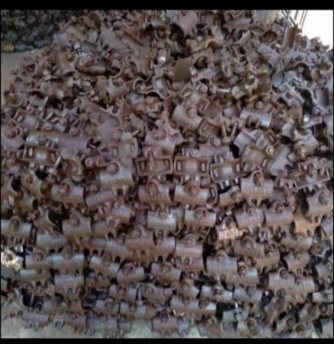 خریدوفروش لوله و لوازم داربست|عمدهفروشی|تهران, شادآباد|دیوار