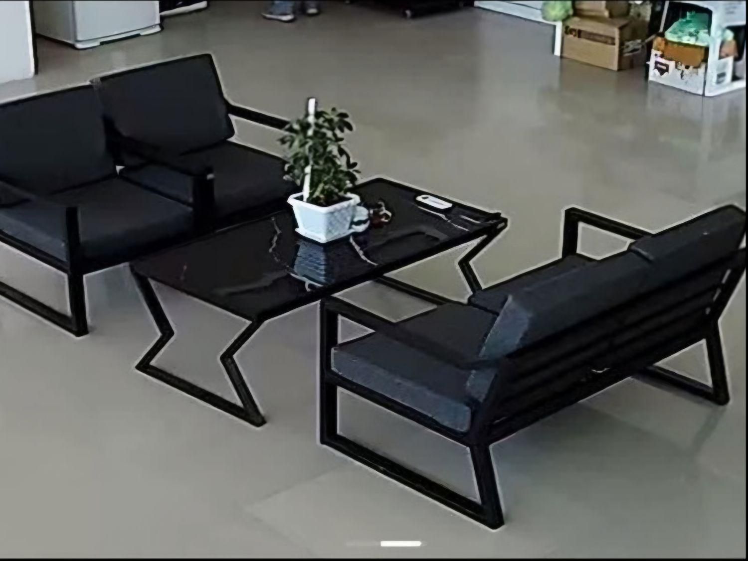 میز اداری مدیریتی برند ARAKS کنفرانسی تحریر 876شلف|دفتر کار|مشهد, عبادی|دیوار