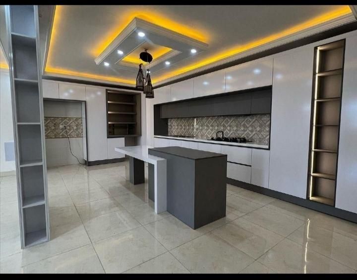 کابینت kingglassmdf|مصالح و تجهیزات ساختمان|تربت جام, شهرک معلم|دیوار