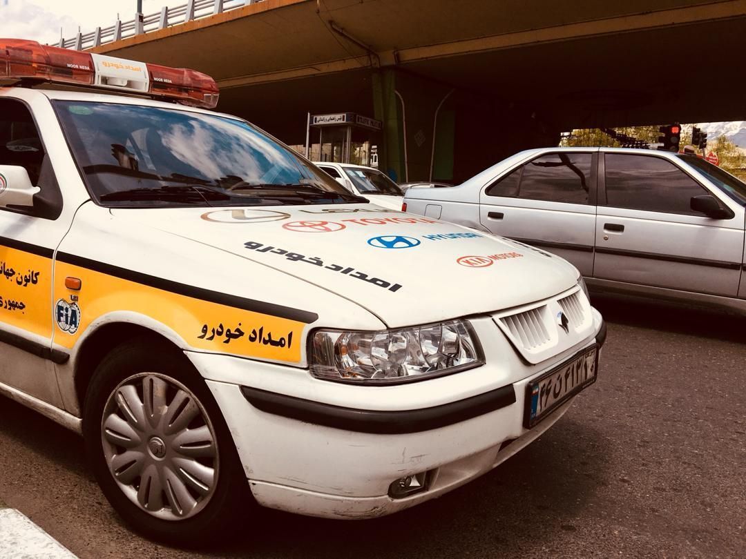 امداد خودرو پردیس بومهن خودروبریدک کش نیسان جرثقیل|خدمات حمل و نقل|پردیس, |دیوار