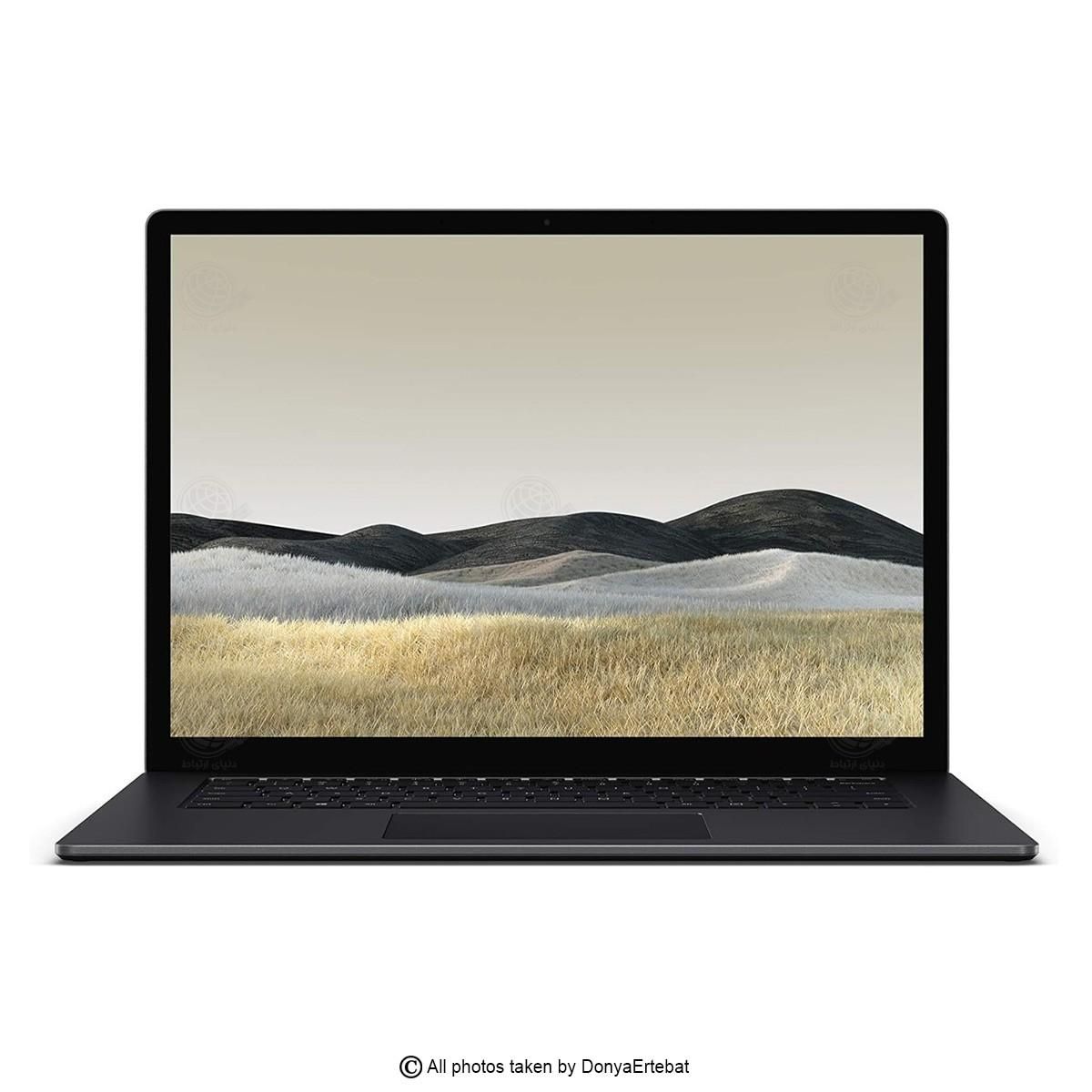 سرفیس Microsoft مدل Surface Laptop 3 اینچ 15|رایانه همراه|اصفهان, شاهزید|دیوار