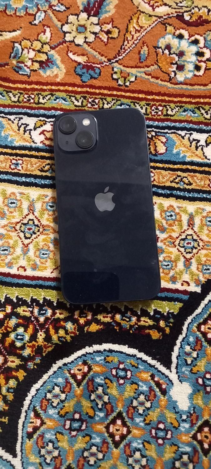 اپل iPhone 13 با حافظهٔ ۱۲۸ گیگابایت|موبایل|اردبیل, |دیوار