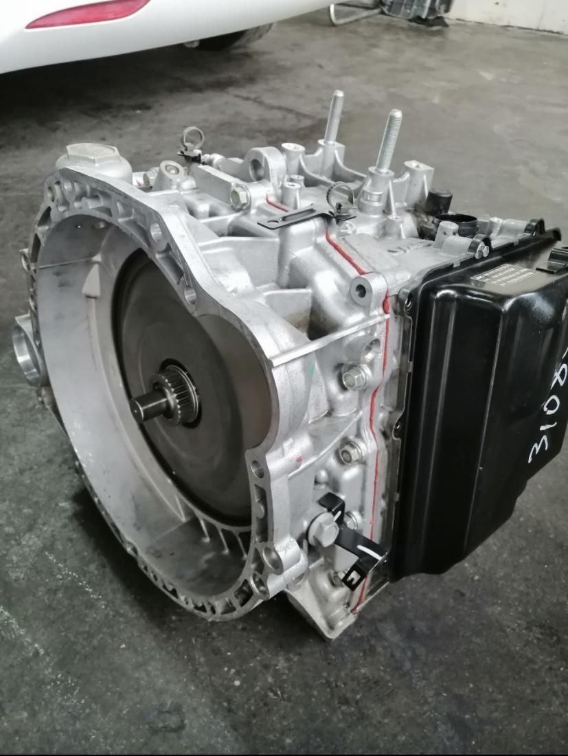 تعمیرگیربکساتومات/اتوماتیک جکJAC اس5 s5 s3 J5|خدمات موتور و ماشین|تهران, طرشت|دیوار