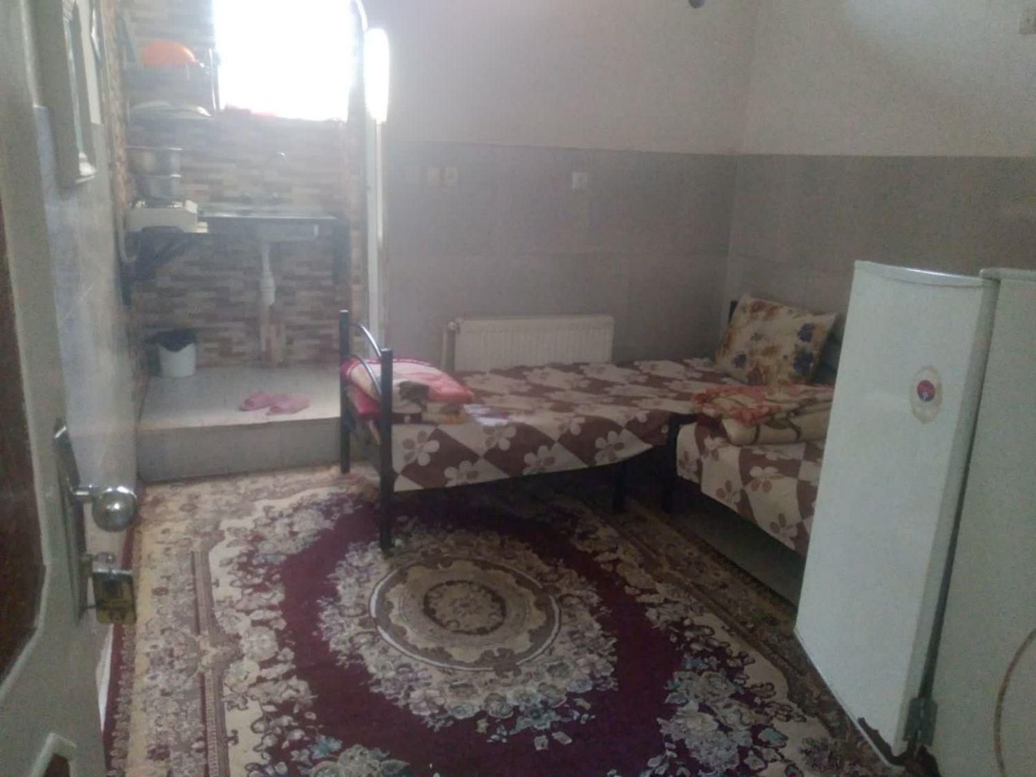 اجاره اتاق منزل سوییت هتل آپارتمان طبرسی نزدیک حرم|اجارهٔ کوتاه‌مدت آپارتمان و سوئیت|مشهد, نوغان|دیوار
