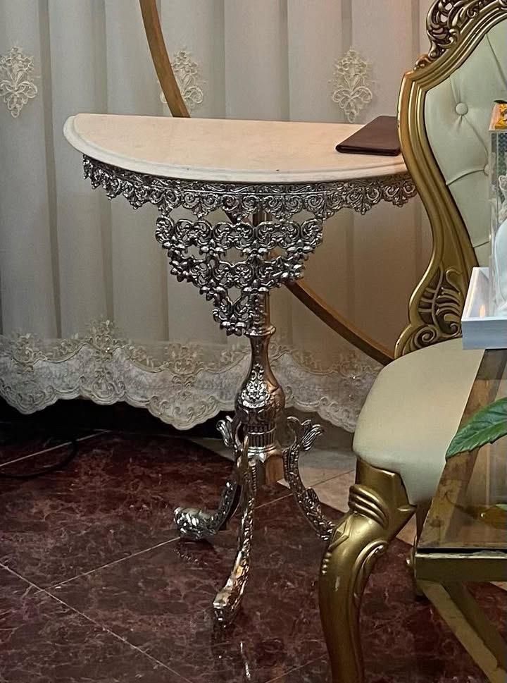 ایینه شمعدون عروس|آینه|لنگرود, |دیوار