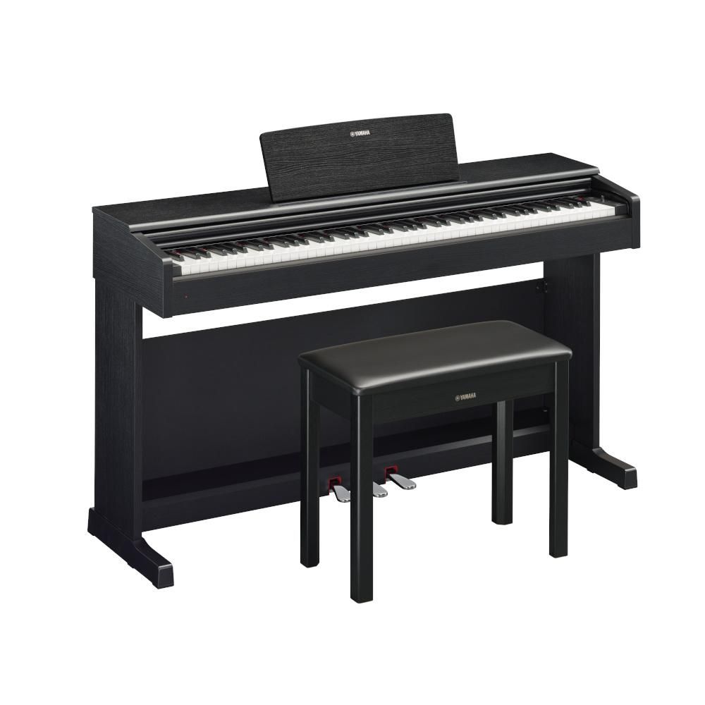 پیانو دیجیتال YAMAHA YDP145 R|پیانو، کیبورد، آکاردئون|مشهد, وکیل‌آباد|دیوار