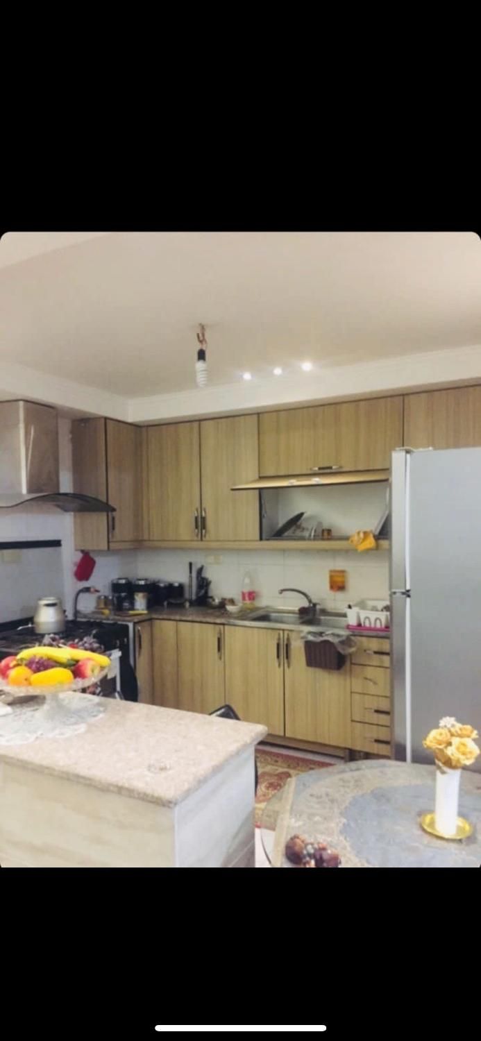 سوییت همکف مرکزشهر تمیزوشیک|اجارهٔ کوتاه‌مدت آپارتمان و سوئیت|یزد, |دیوار