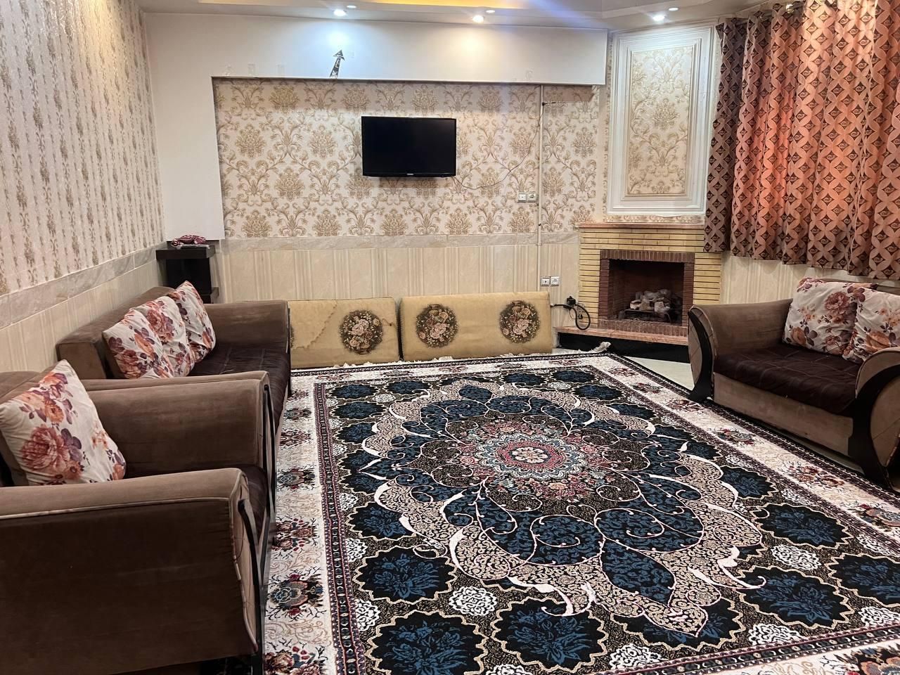 سوئیت آپارتمان سویت هتل سوییت اجاره ماهانه|اجارهٔ کوتاهمدت آپارتمان و سوئیت|مشهد, جوادیه|دیوار