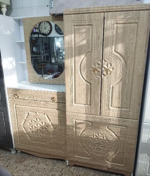 کمد.وکیوم|جاکفشی، کمد، دراور|شهرکرد, |دیوار