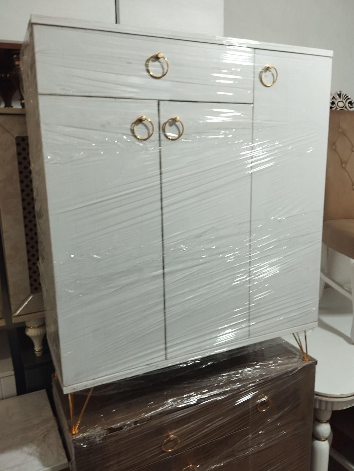 جاکفشی وکیوم|جاکفشی، کمد، دراور|شهرکرد, |دیوار