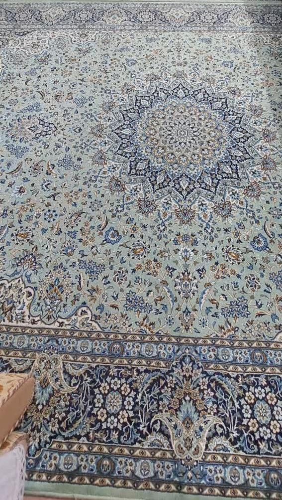 ماشینی|فرش|اصفهان, روشن‌دشت|دیوار