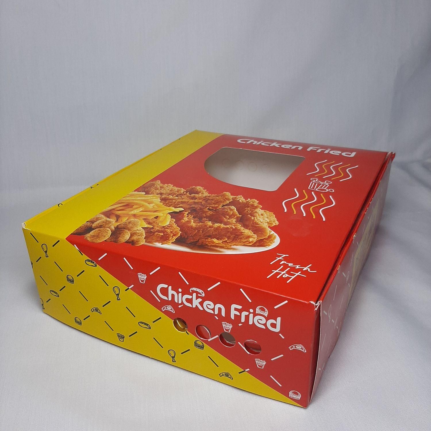 جعبه سوخاری|عمده‌فروشی|تهران, بهارستان|دیوار