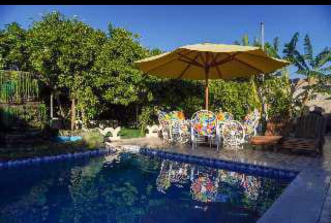 اجاره ویلاتمیزباامنیت بالا|اجارهٔ کوتاهمدت ویلا و باغ|دزفول, |دیوار