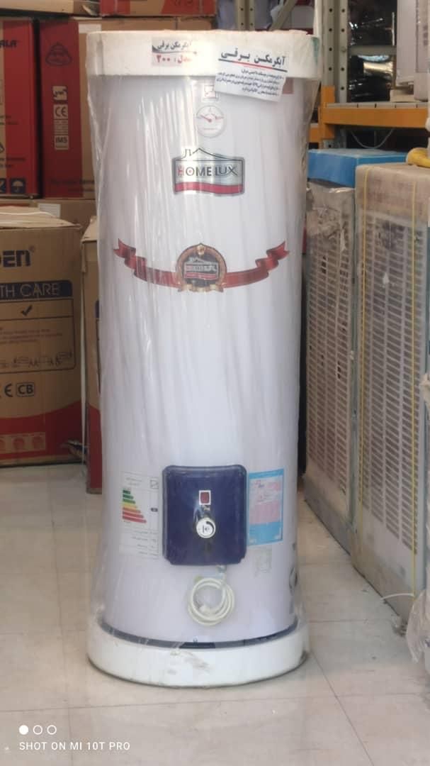 آبگرمکن برقی ایستاده|آبگرمکن، پکیج، شوفاژ|مشهد, گاز|دیوار