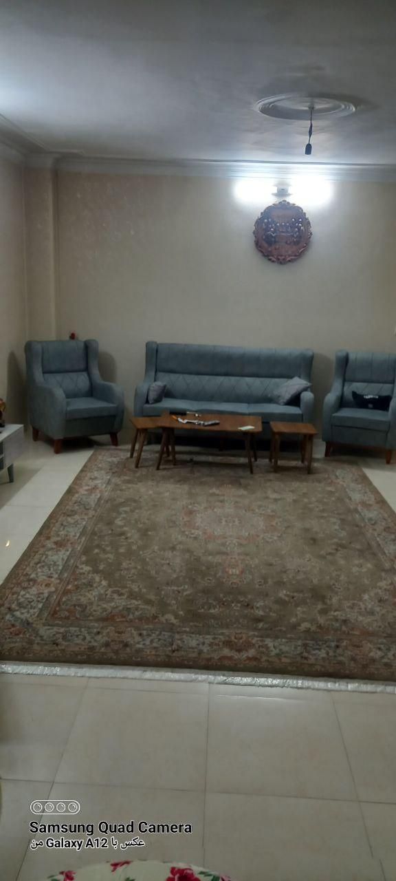 آپارتمان 55 متری با پارکینگ|اجارهٔ آپارتمان|تهران, شهید رجایی|دیوار