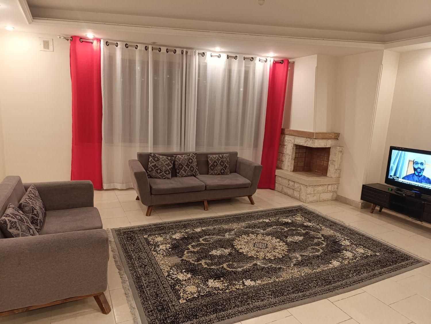 سوییت / مهمانپذیر / ۱۲۰ متری در جهان‌شهر|اجارهٔ کوتاه‌مدت آپارتمان و سوئیت|کرج, جهان‌شهر|دیوار