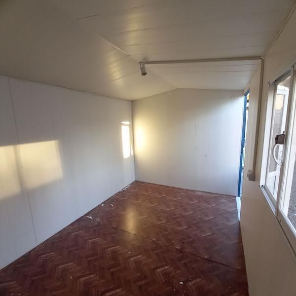 کانکس 10 متری نو شاسی دار|مصالح و تجهیزات ساختمان|تهران, یافت آباد جنوبی|دیوار