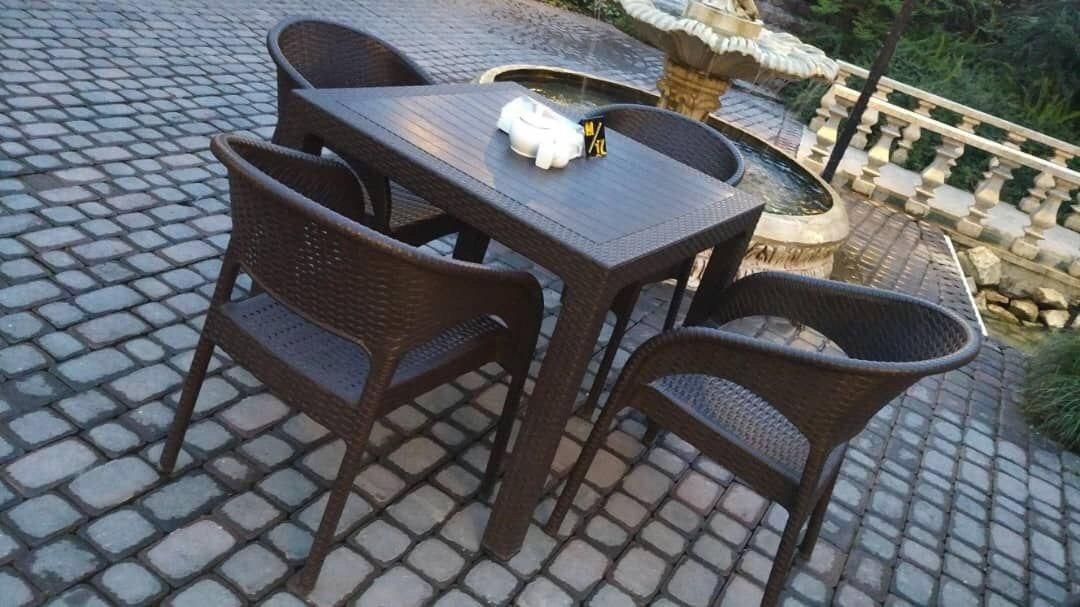 میز وصندلی کافی شاپ ورستوران|کافیشاپ و رستوران|مشهد, نوید|دیوار