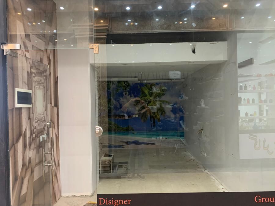 فروش مغازه یا معاوضه با زمین آبسرد|فروش مغازه و غرفه|دماوند, |دیوار