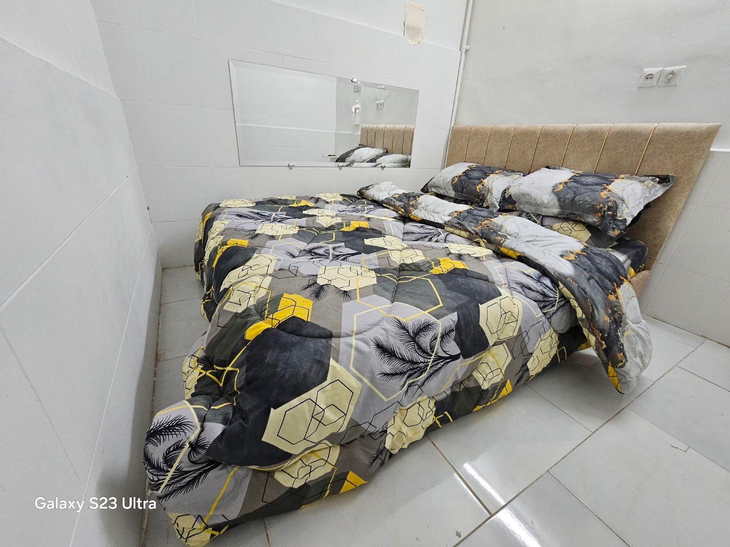 اجاره سوییت شبانه روزی دربست مبله سویت کد 08|اجارهٔ کوتاهمدت آپارتمان و سوئیت|مشهد, شهرک رازی (شهرک غرب)|دیوار