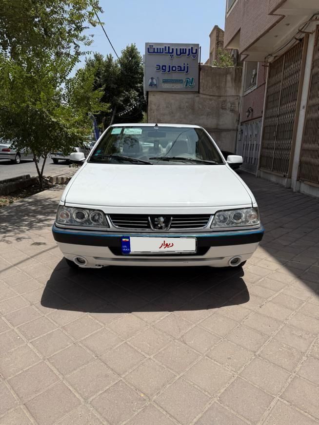 پژو 405 SLX موتورTU5،مدل۱۳۹۷بدون رنگ وضربه درحدصفر|خودرو سواری و وانت|کاشان, فاز ۲ ناجی آباد|دیوار