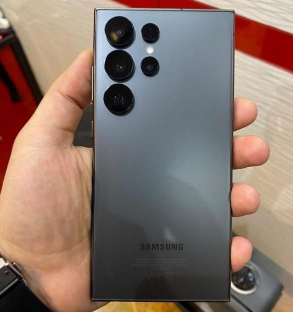 s24 ultra سامسونگ|موبایل|اصفهان, احمدآباد|دیوار