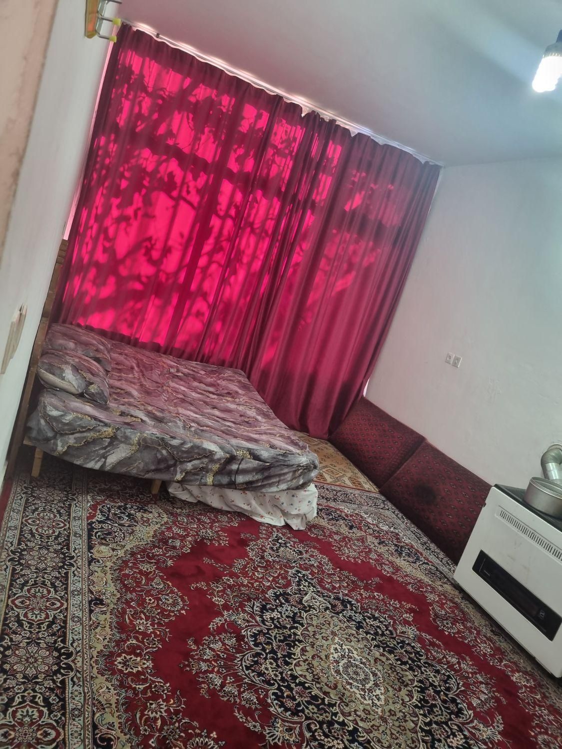 اجاره سوییت واحد همکف حیاط دار دربست پاسخگویی+24|اجارهٔ کوتاه‌مدت آپارتمان و سوئیت|اصفهان, ولدان|دیوار