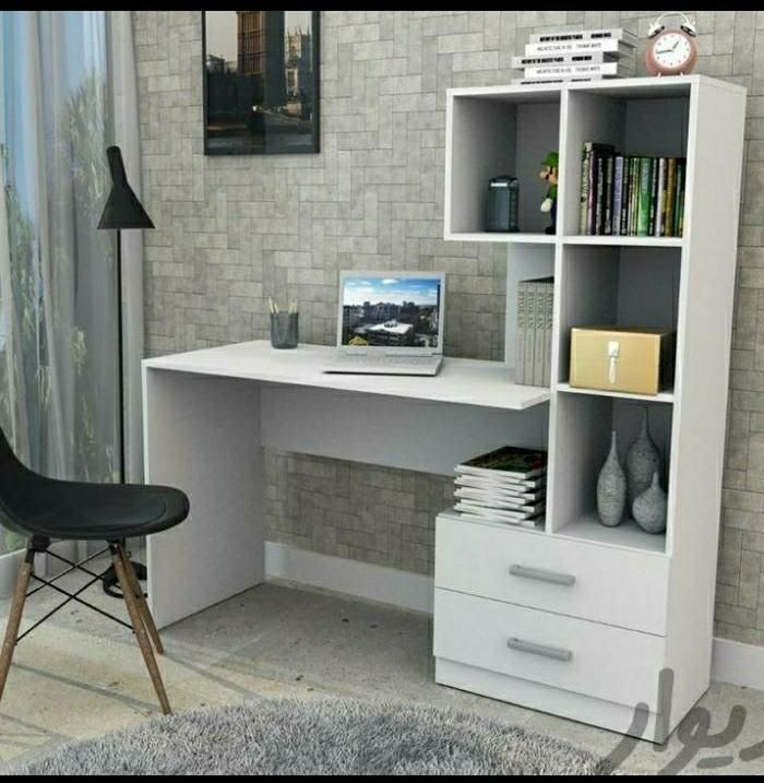 **تولید مستقیم میز تحریر و کامپیوتر **|میز تحریر و کامپیوتر|یزد, |دیوار