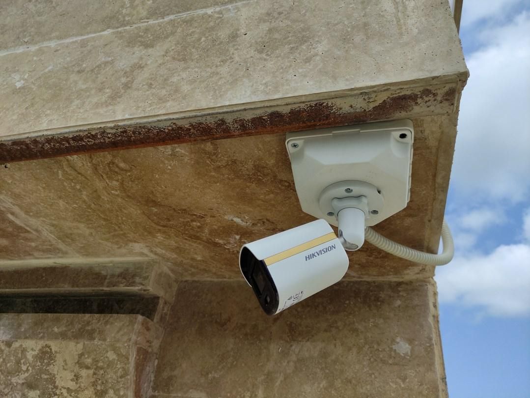 پک دوربین مداربسته-دزدگیر و اعلام سرقت|خدمات پیشه و مهارت|لنگرود, |دیوار