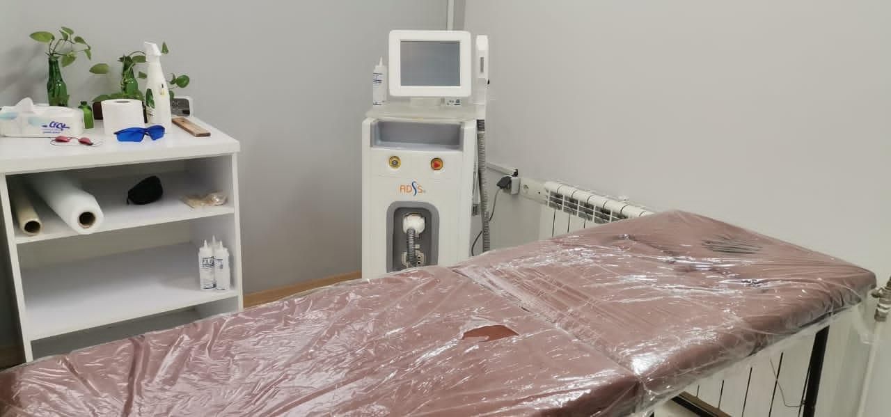 لیزر موهای زائد(فقط بانوان)مطب پزشک دستگاه قوی|خدمات آرایشگری و زیبایی|مشهد, وکیلآباد|دیوار