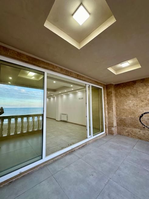 آپارتمان ۱۳۵ متر پلاک اول دریای خزر|فروش آپارتمان|فریدون‌کنار, |دیوار