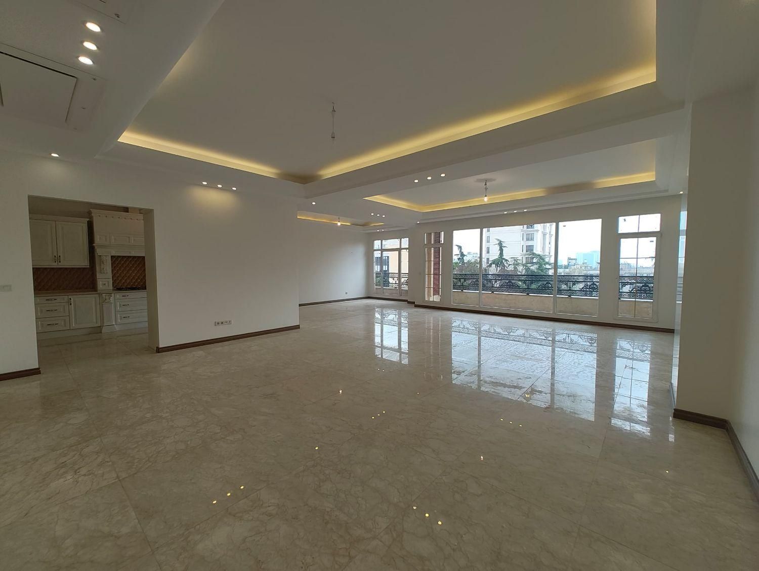 ۳۰۰متر/ ۴خواب مستر/ فول مشاعات /تاپ لوکیشن دروس|اجارهٔ آپارتمان|تهران, دروس|دیوار