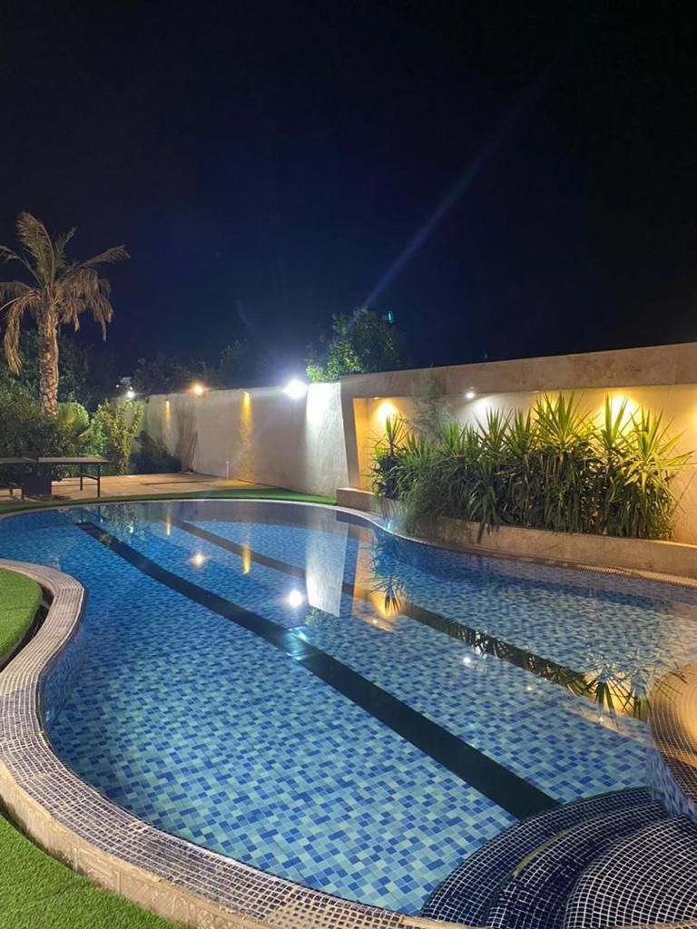 اجاره روزانه ویلا باغ دزفول|اجارهٔ کوتاه‌مدت ویلا و باغ|دزفول, |دیوار