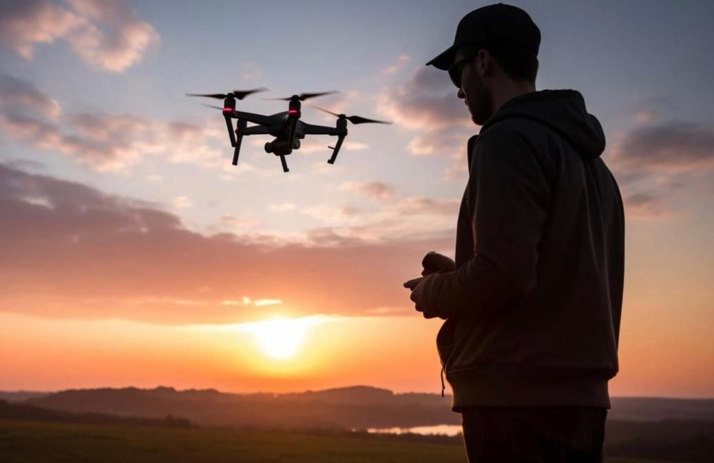 هلیشات مویک fpv mavic(فیلم برداری هوایی)|دوربین عکاسی و فیلم‌برداری|تهران, چیتگر جنوبی|دیوار