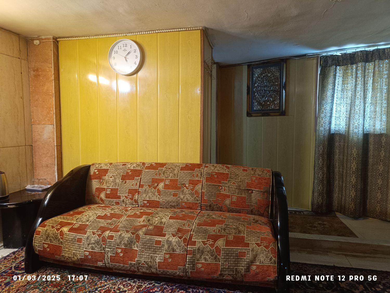 اجاره روزانه/ 500000|اجارهٔ کوتاهمدت آپارتمان و سوئیت|تهران, دانشگاه شریف|دیوار