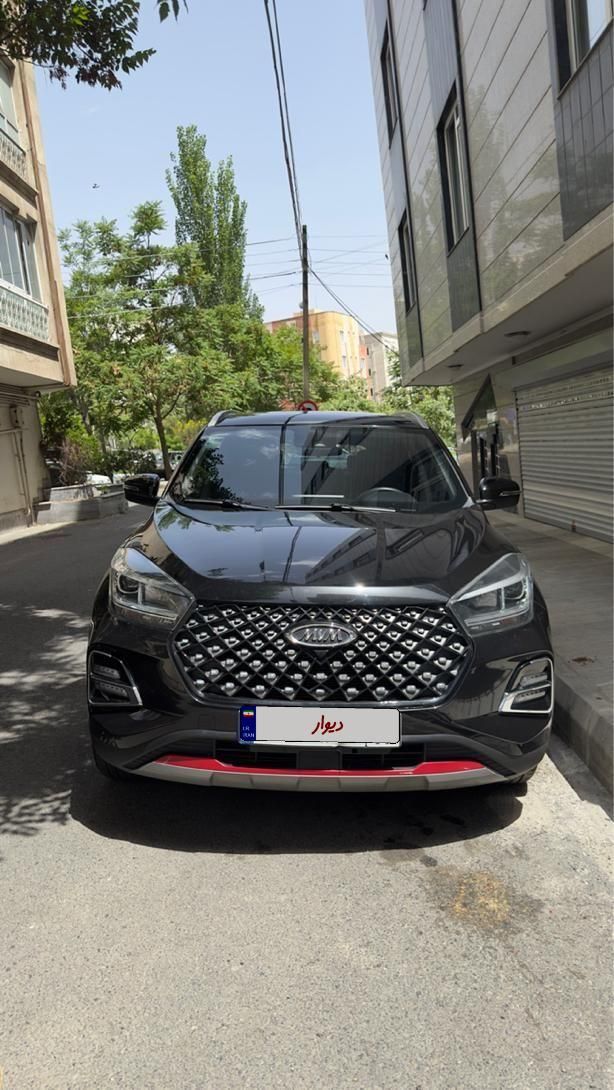 ام‌وی‌ام X55 Pro IE اسپرت، مدل ۱۴۰۲|خودرو سواری و وانت|تبریز, |دیوار
